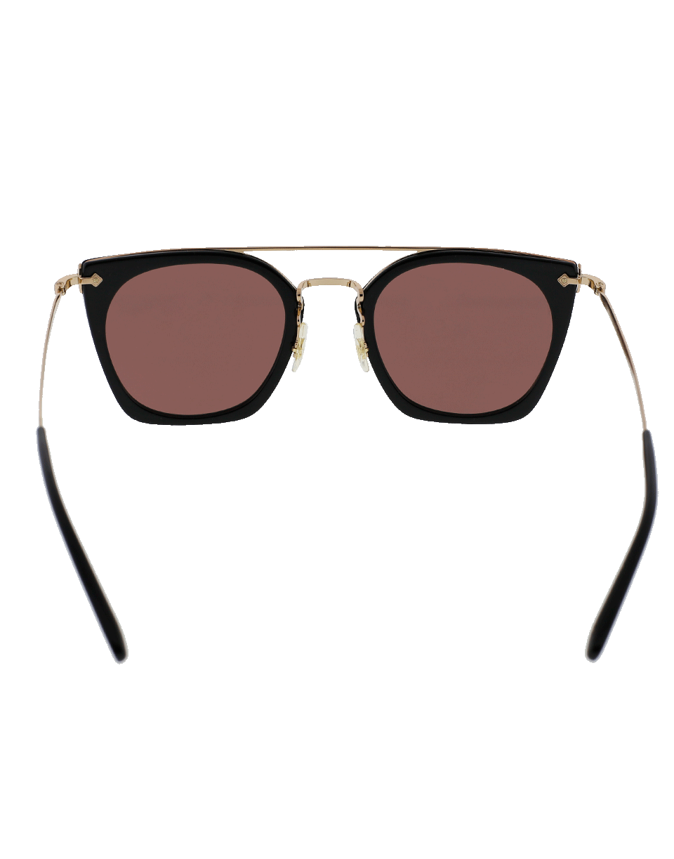 Dacette Sunglasses ACCESSORIESUNGLASSES OLIVER PEOPLES   