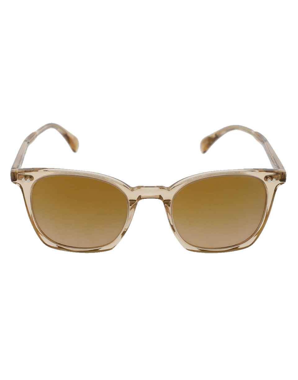 OLIVER PEOPLES-LA Coen Sunglasses-BLUSH