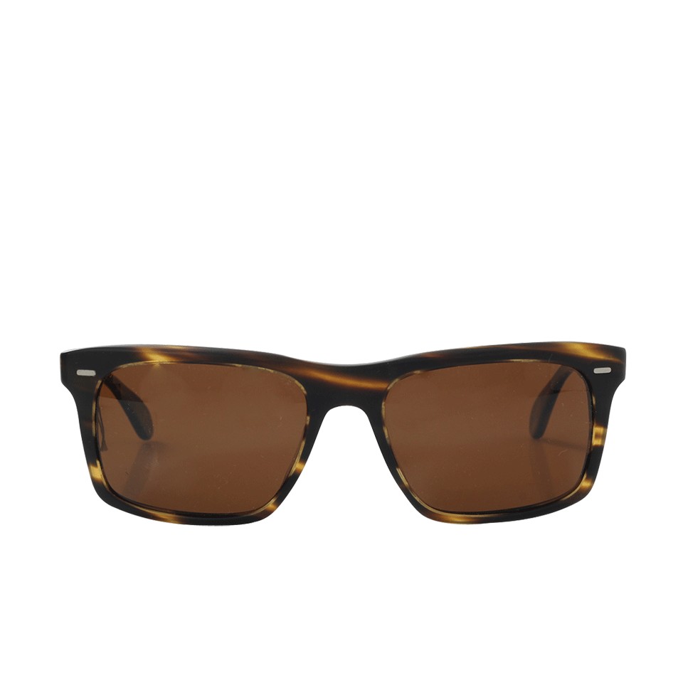 Brodsky Sunglasses ACCESSORIESUNGLASSES OLIVER PEOPLES   