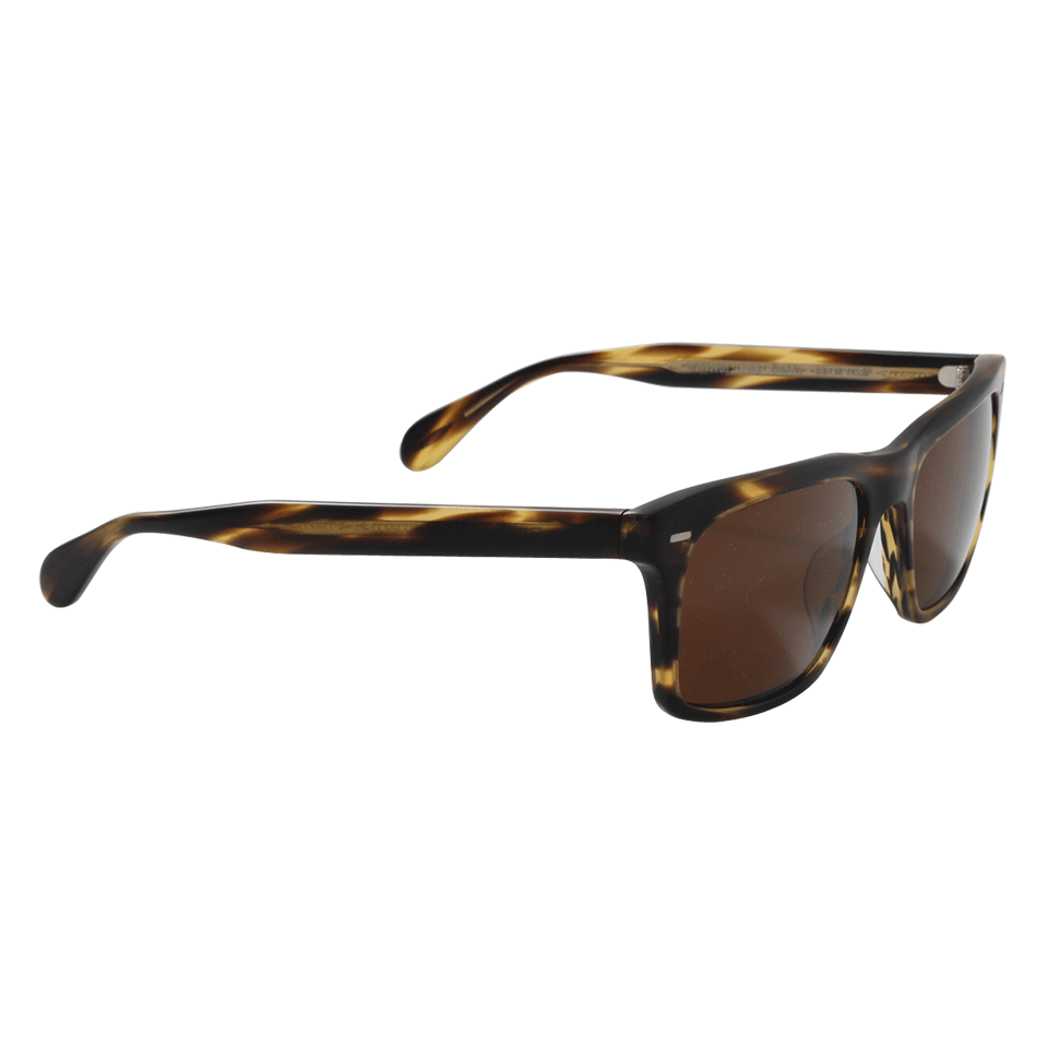 OLIVER PEOPLES-Brodsky Sunglasses-COCO