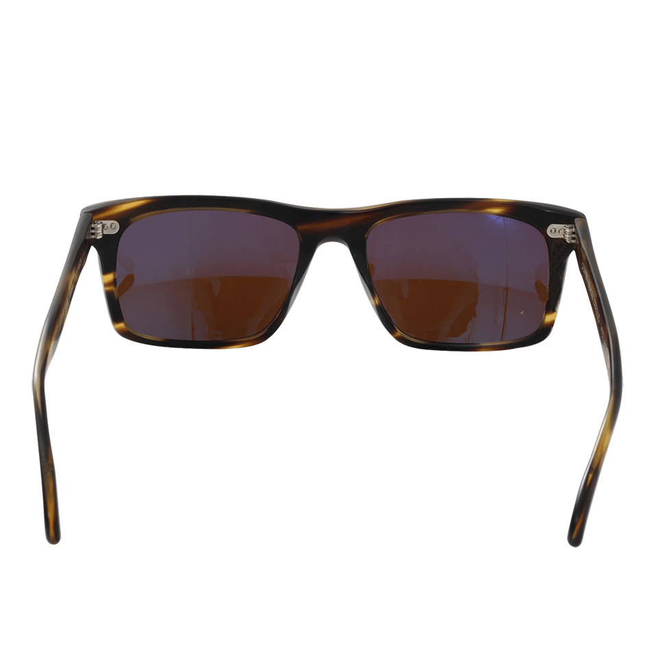 OLIVER PEOPLES-Brodsky Sunglasses-COCO