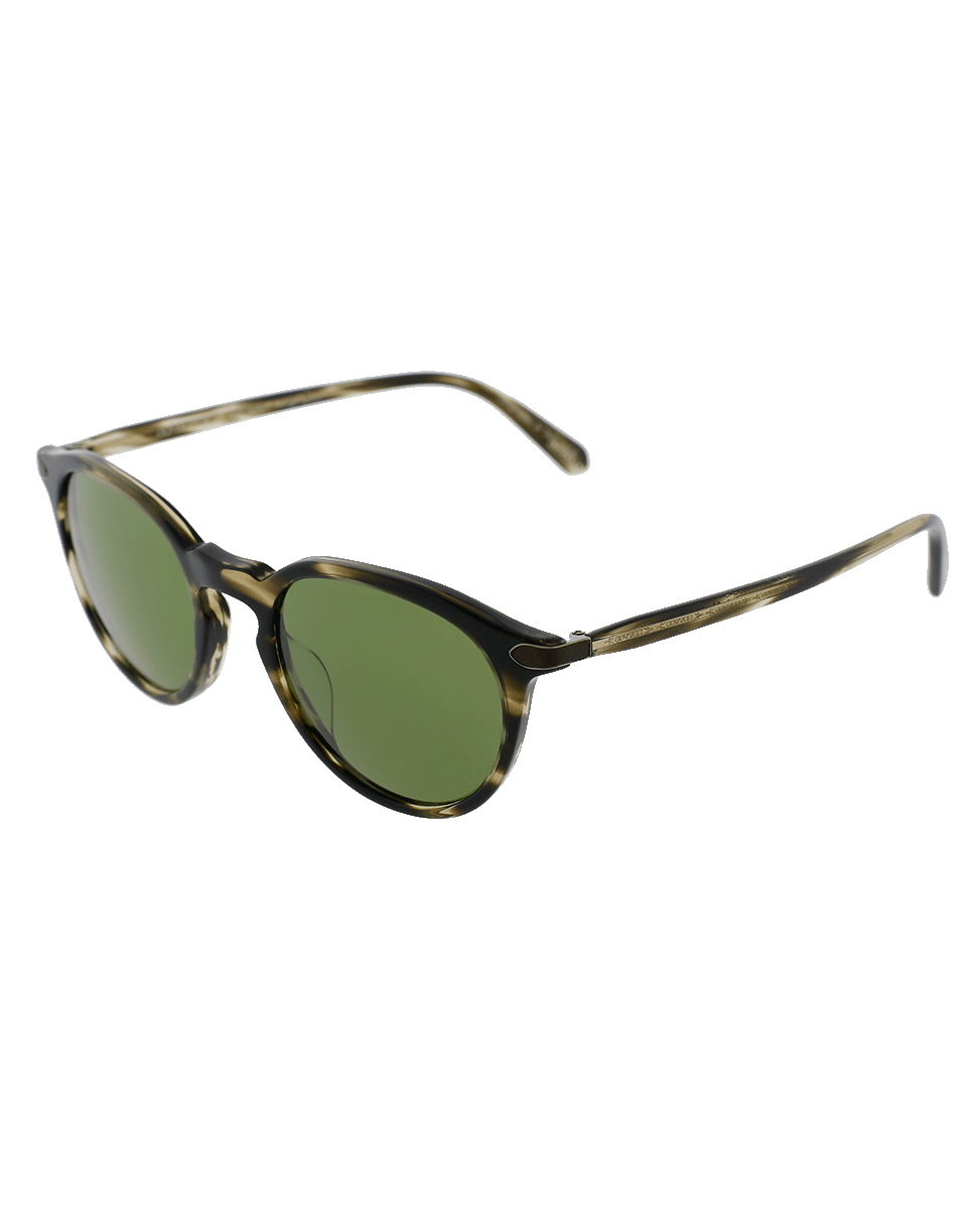 OLIVER PEOPLES-Rue Marbeuf Sunglasses-COCO/GRN