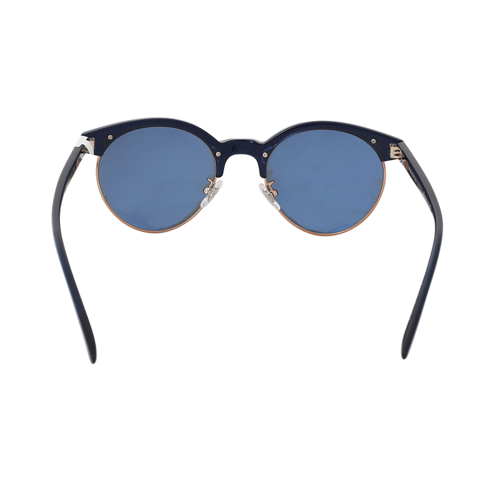 OLIVER PEOPLES-Ezelle Sunglasses-DEN/RG