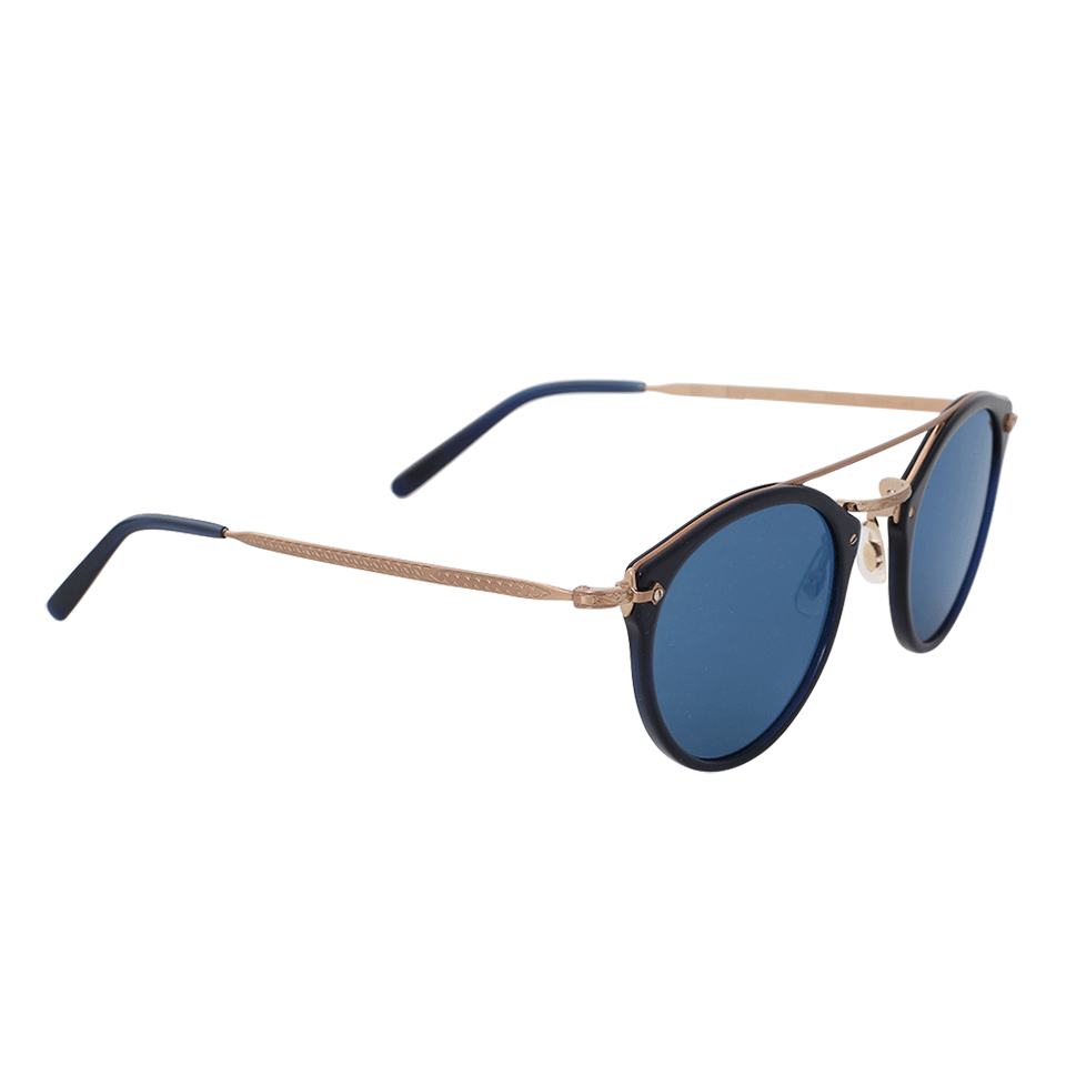 OLIVER PEOPLES-Remick Sunglasses-DEN/RG