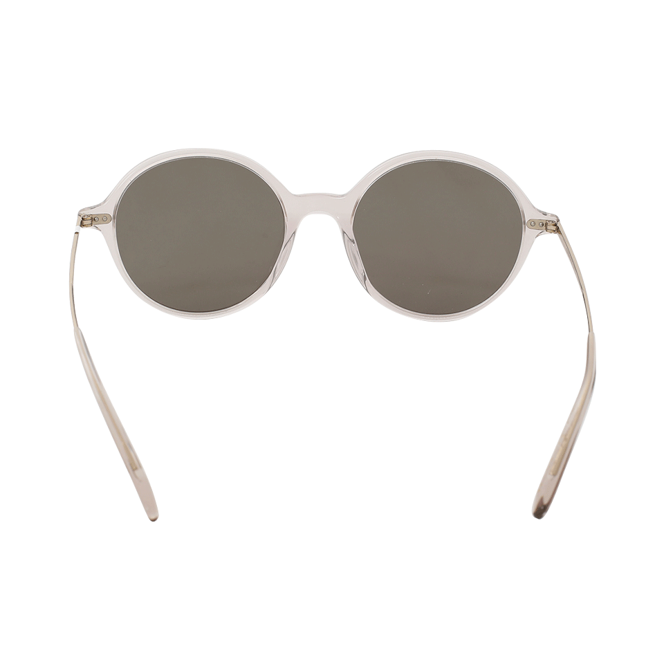 OLIVER PEOPLES-Corby Sunglasses-DUNE/GLD