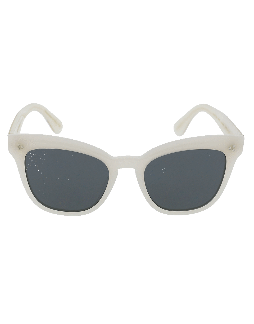 OLIVER PEOPLES-Marianela Sunglasses-ECR/GRY