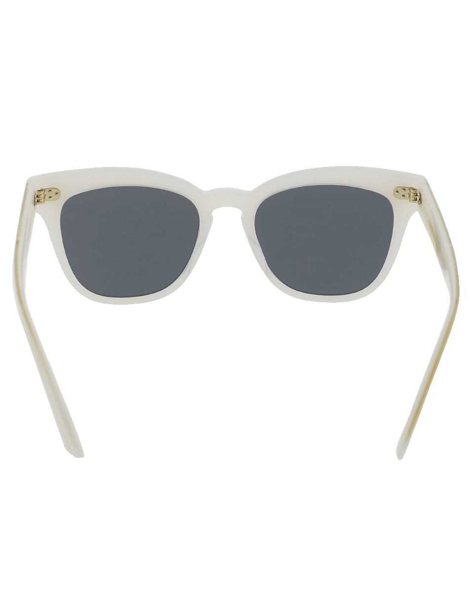 OLIVER PEOPLES-Marianela Sunglasses-ECR/GRY