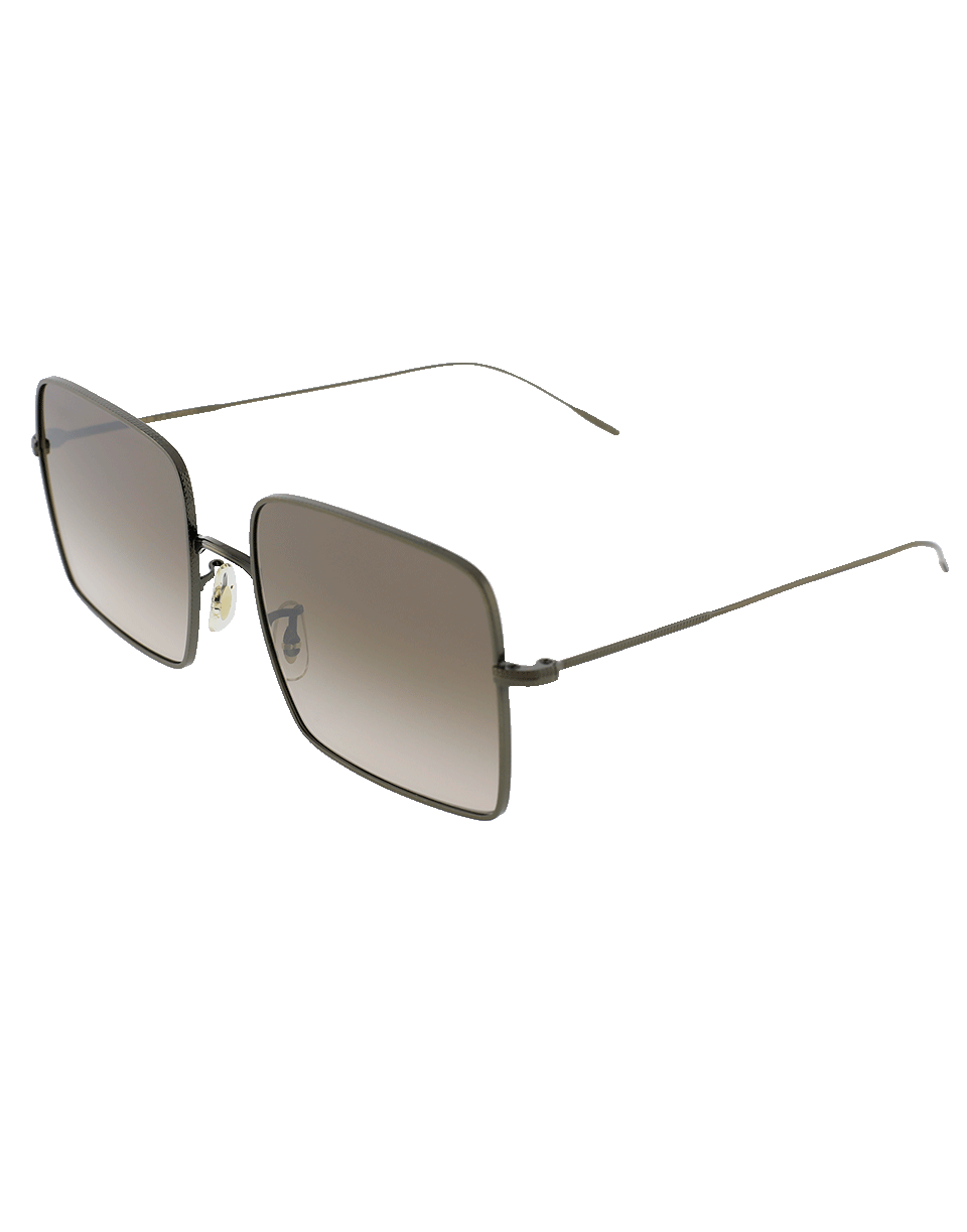 OLIVER PEOPLES-Rassine Sunglasses-GLD/TPE