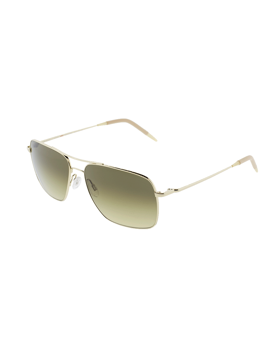 OLIVER PEOPLES-Clifton Photochromic Sunglasses-GLDOLIVE