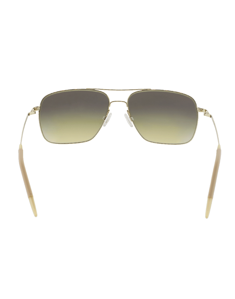 OLIVER PEOPLES-Clifton Photochromic Sunglasses-GLDOLIVE