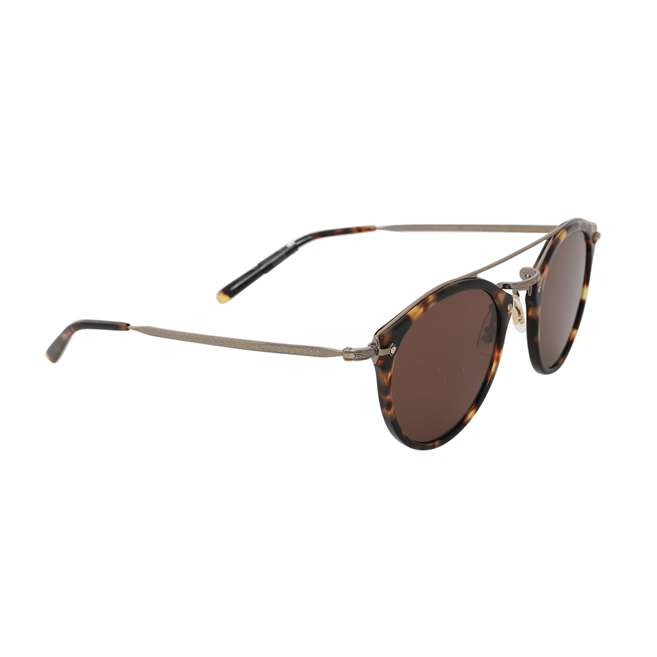 OLIVER PEOPLES-Remick Sunglasses-GOLD