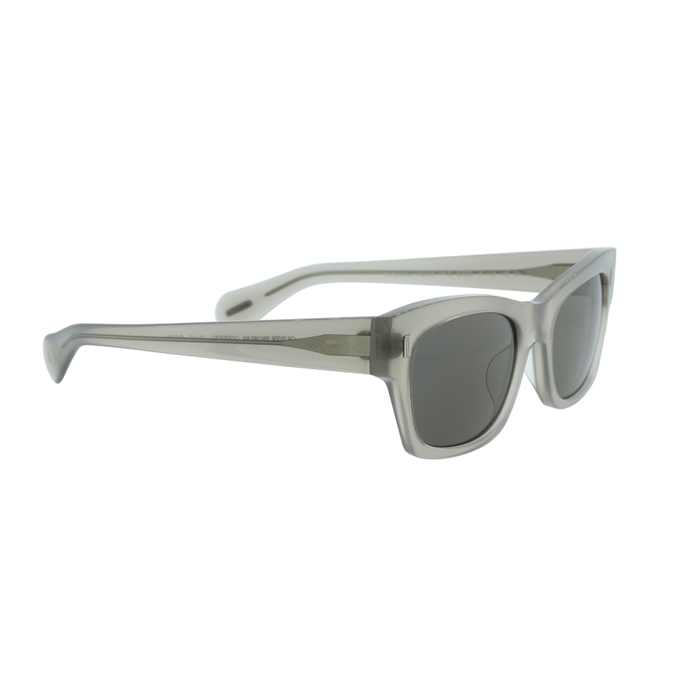 OLIVER PEOPLES-71st Street Sunglasses-GREY