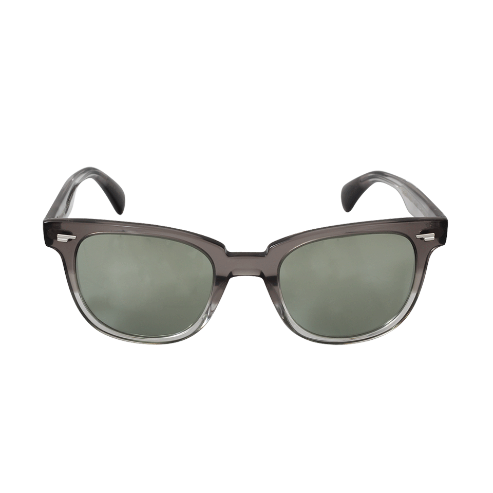 OLIVER PEOPLES-Masek Sunglasses-GREY