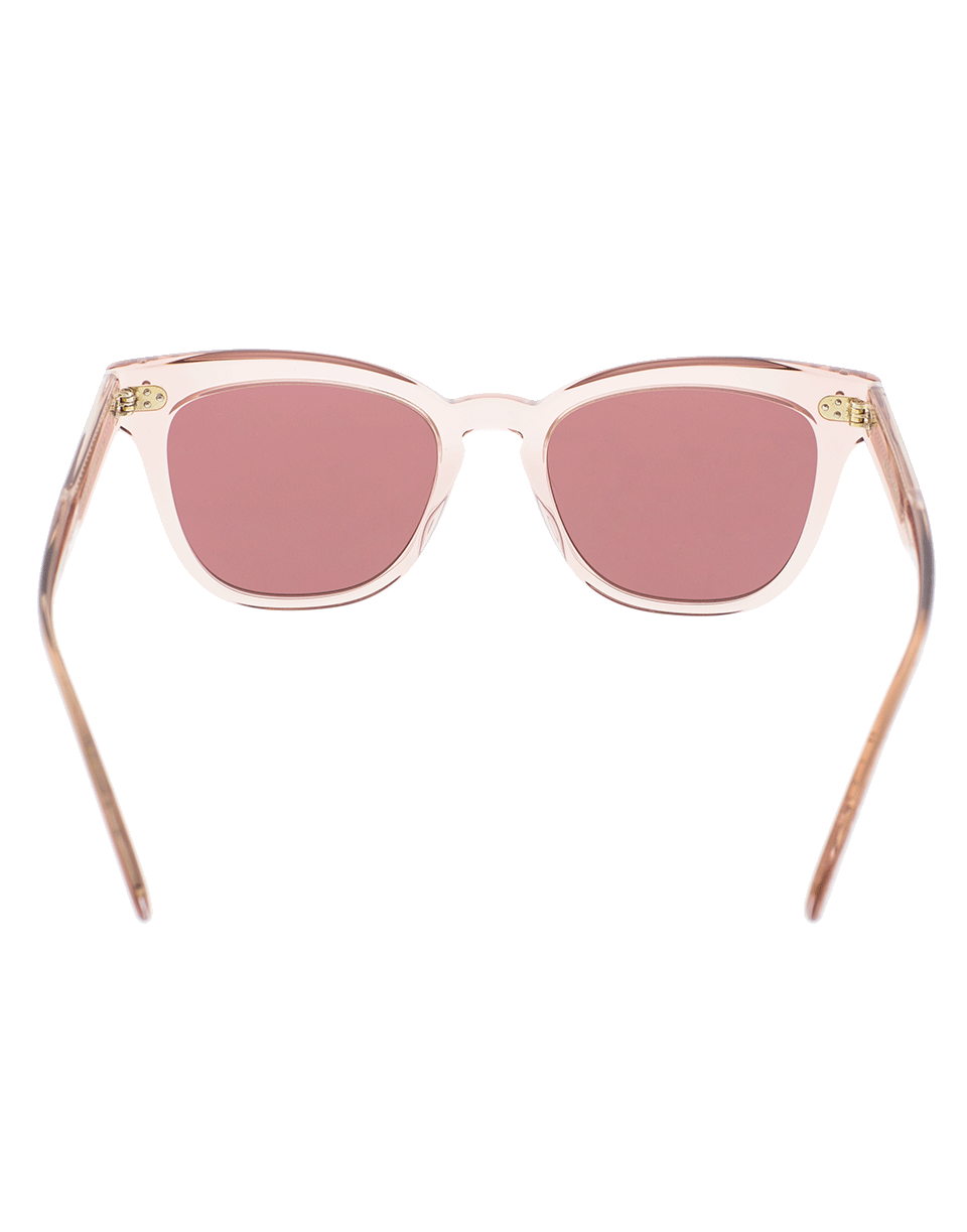 OLIVER PEOPLES-Marianela Sunglasses-ROSE