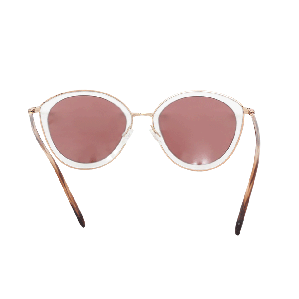 OLIVER PEOPLES-Gwynne LTD 62 Sunglasses-ROSE GOLD