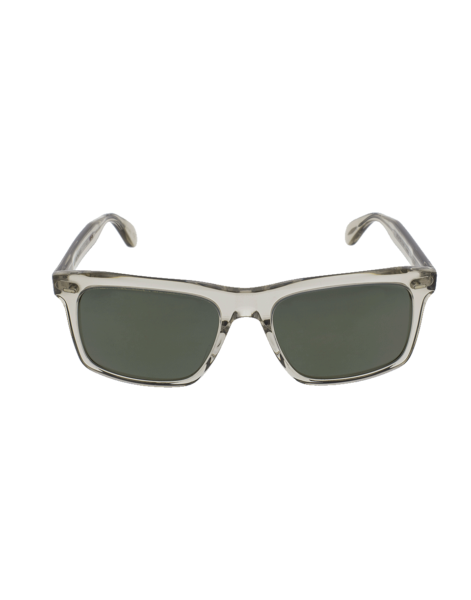OLIVER PEOPLES-Brodsky Sunglasses-SHROOM