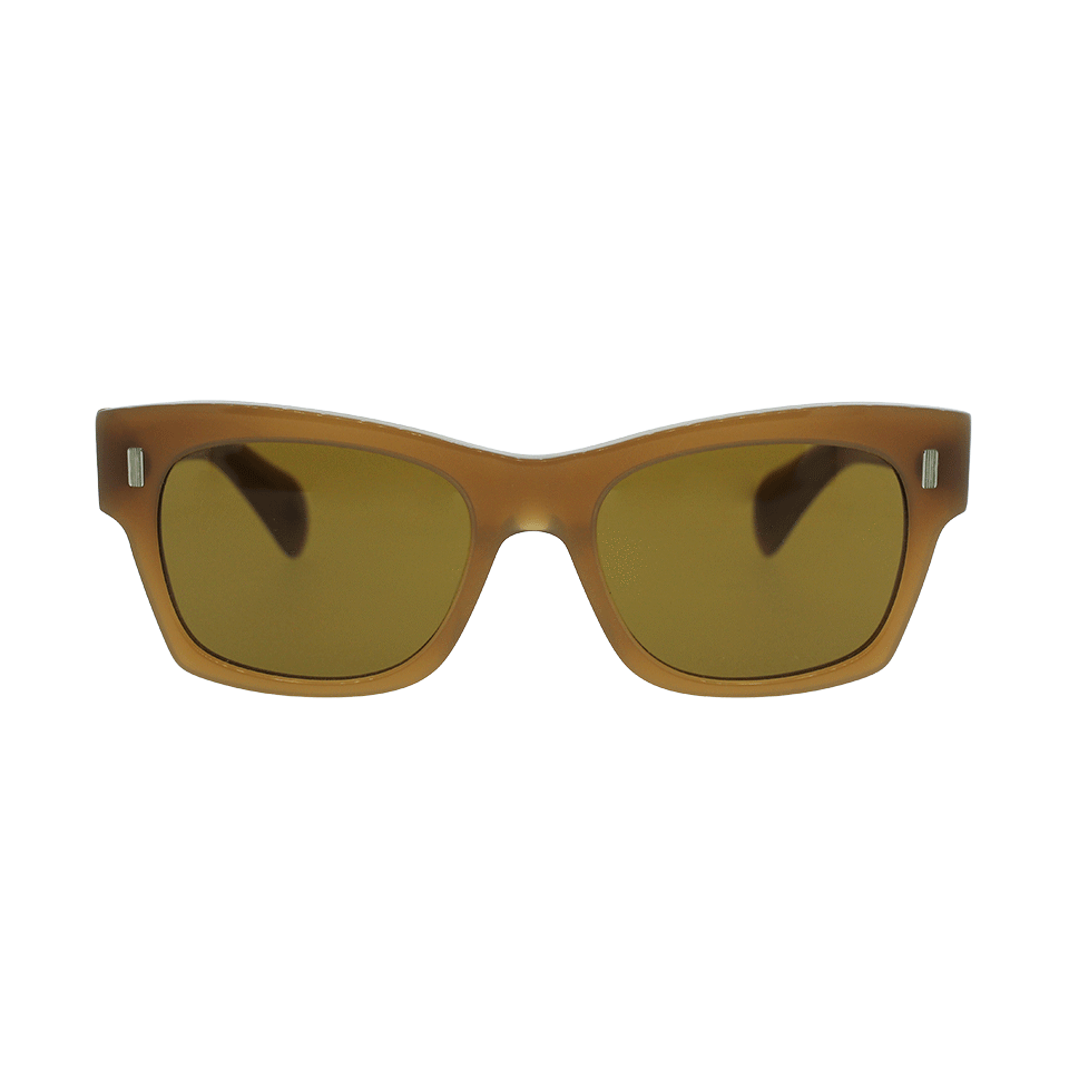 OLIVER PEOPLES-71st Street Sunglasses-TOPAZ