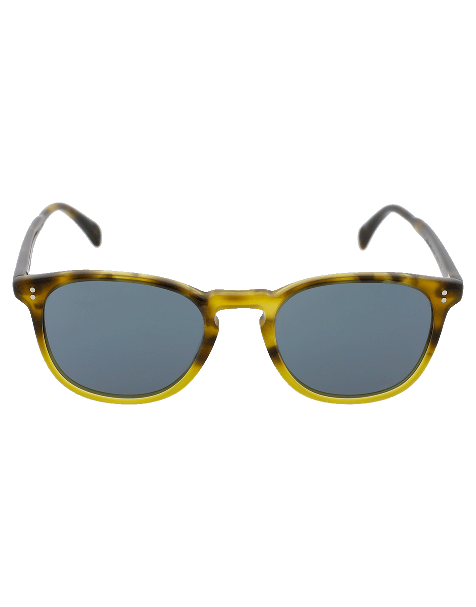 Finley Esq Sunglasses ACCESSORIESUNGLASSES OLIVER PEOPLES   
