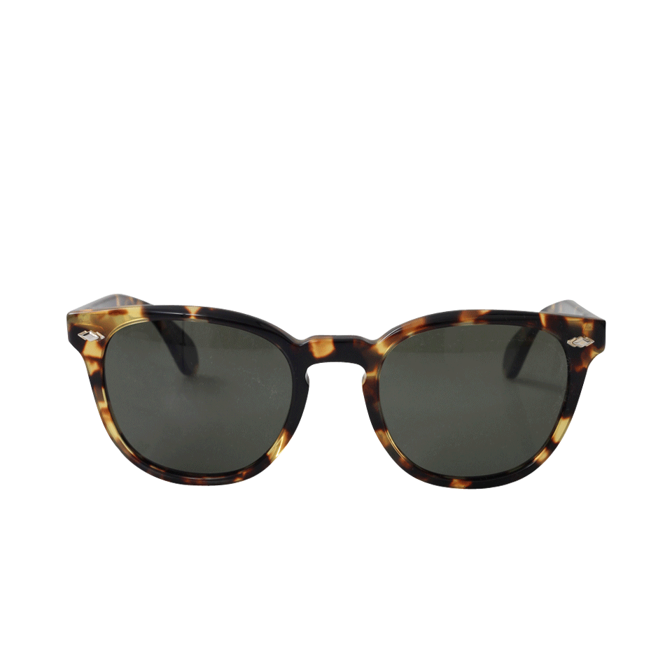 OLIVER PEOPLES-Sheldrake Plus Sunglasses-TRT/G-15