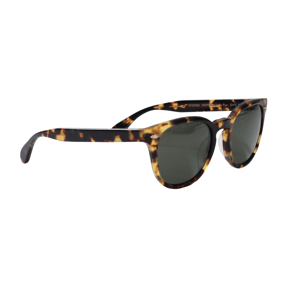 OLIVER PEOPLES-Sheldrake Plus Sunglasses-TRT/G-15