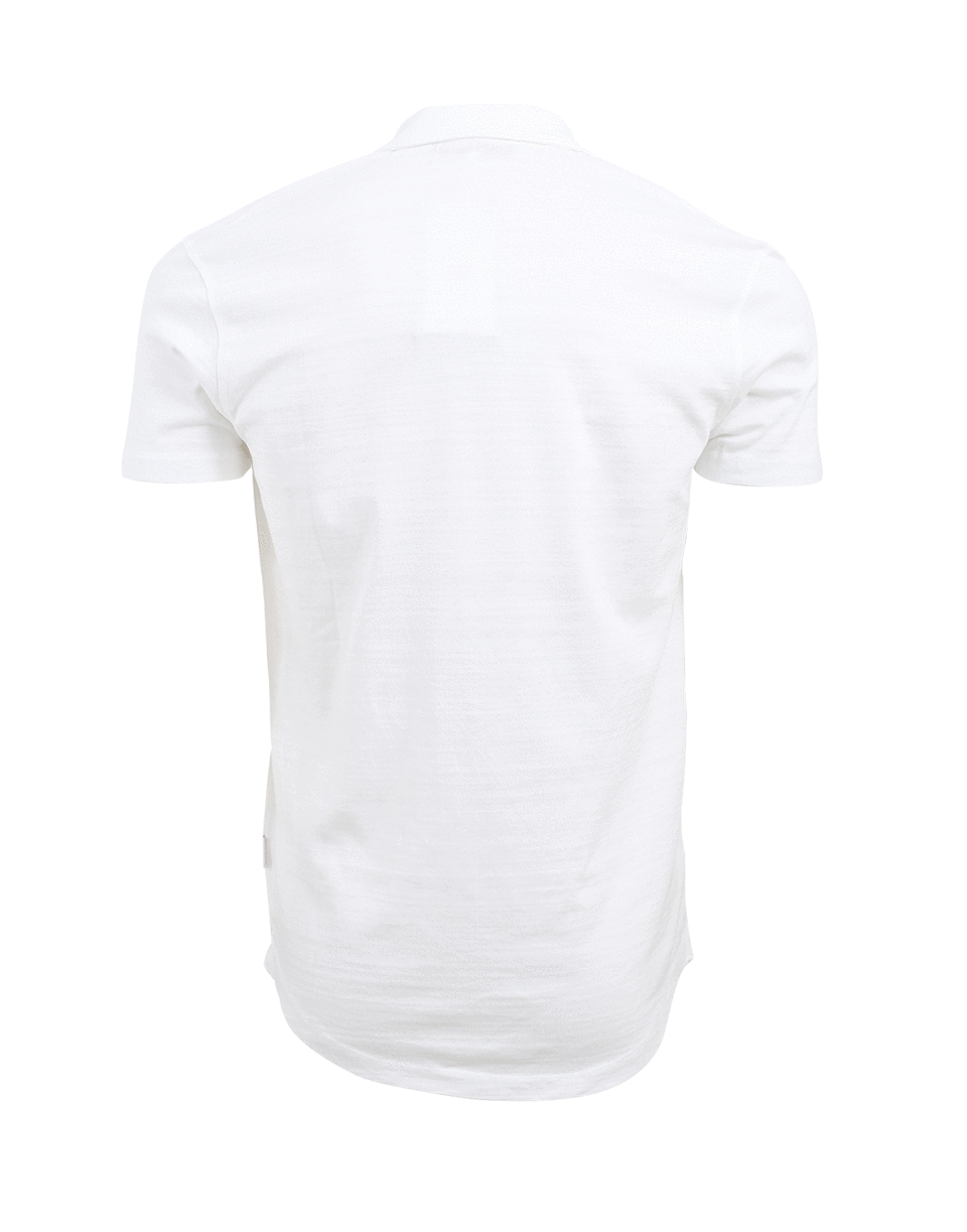 ORLEBAR BROWN-Massey Slub T-Shirt-