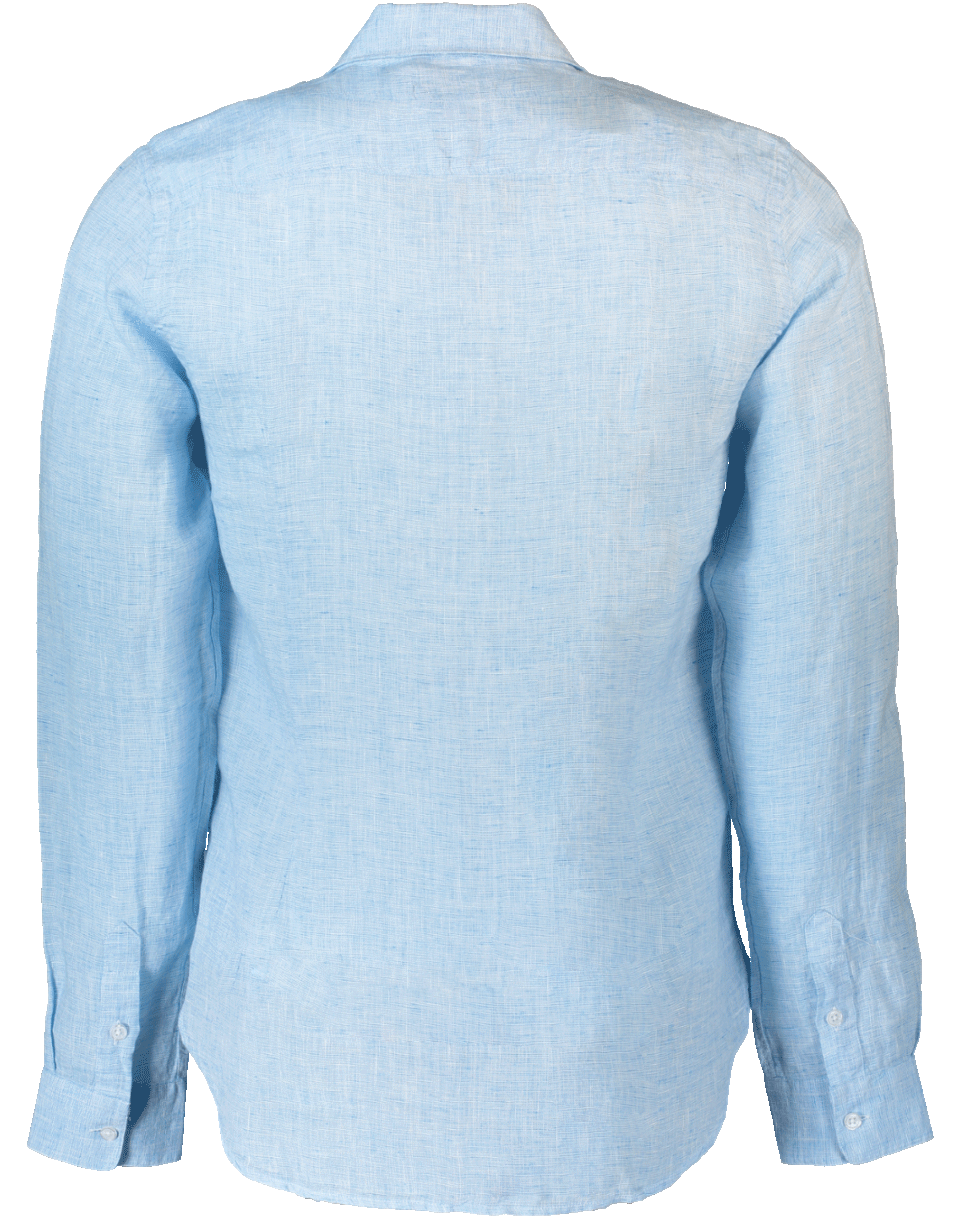 ORLEBAR BROWN-Tailored Morton Shirt-