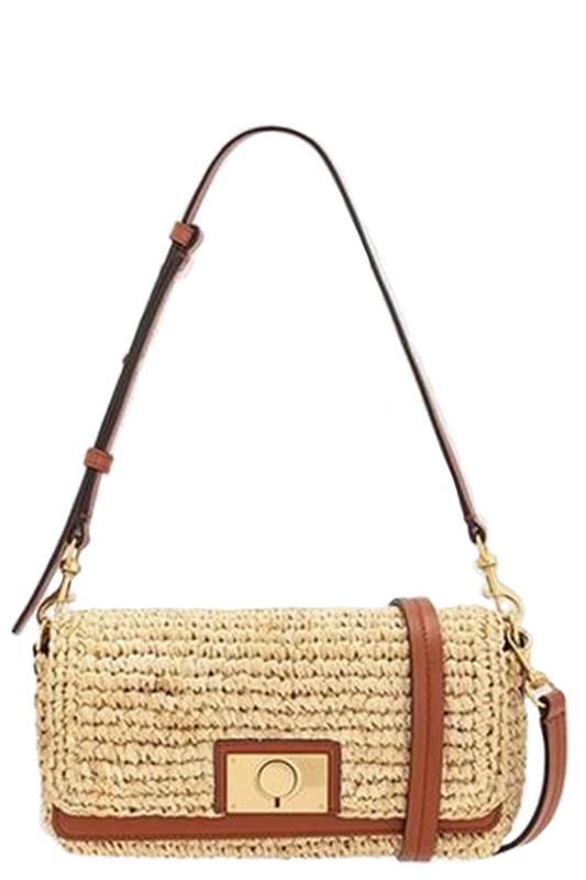 Grace Small bag Brandy