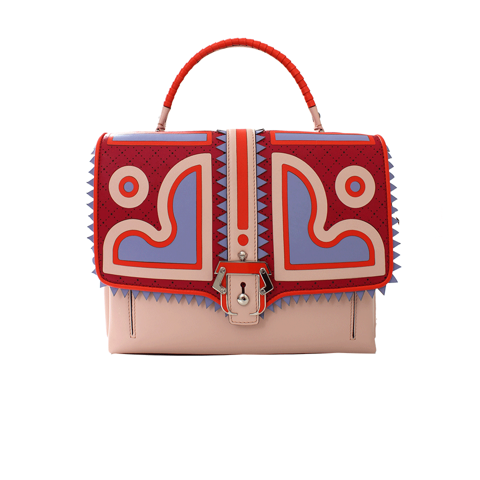 Faye Top Handle Bag – Marissa Collections