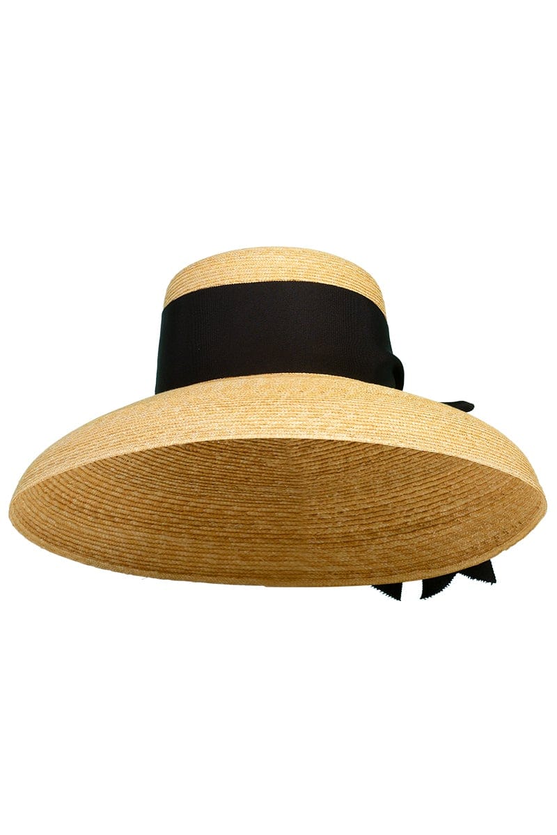 Wauwinet Large Brim Hat – Marissa Collections