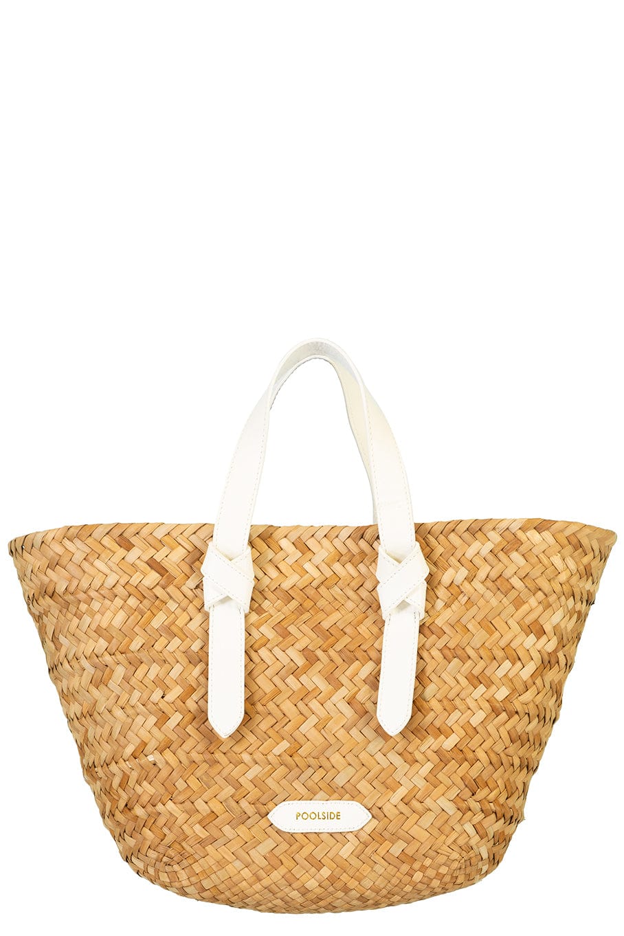 Poolside Palm Ultimate Tote Bag