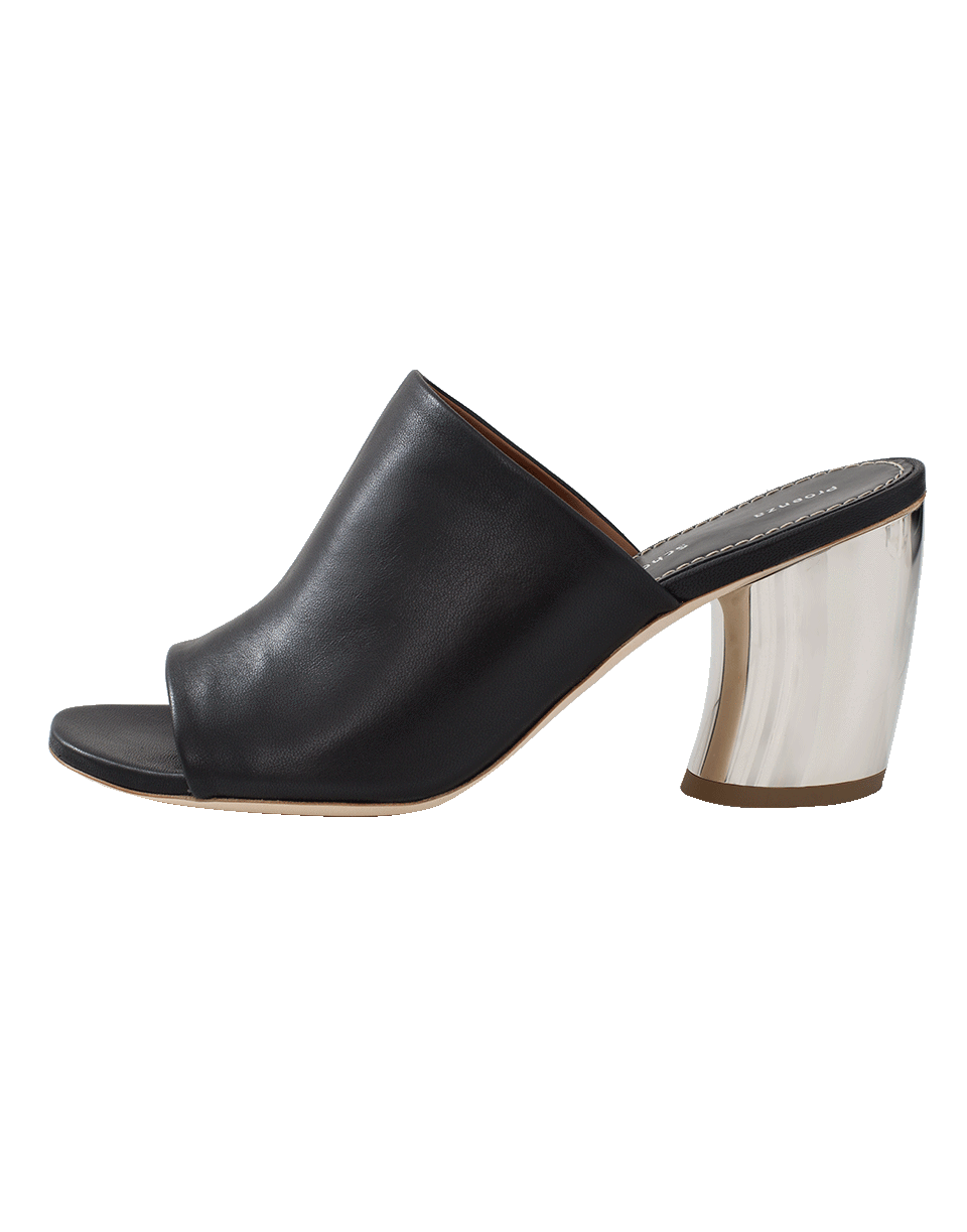 PROENZA SCHOULER-Leather Mule-