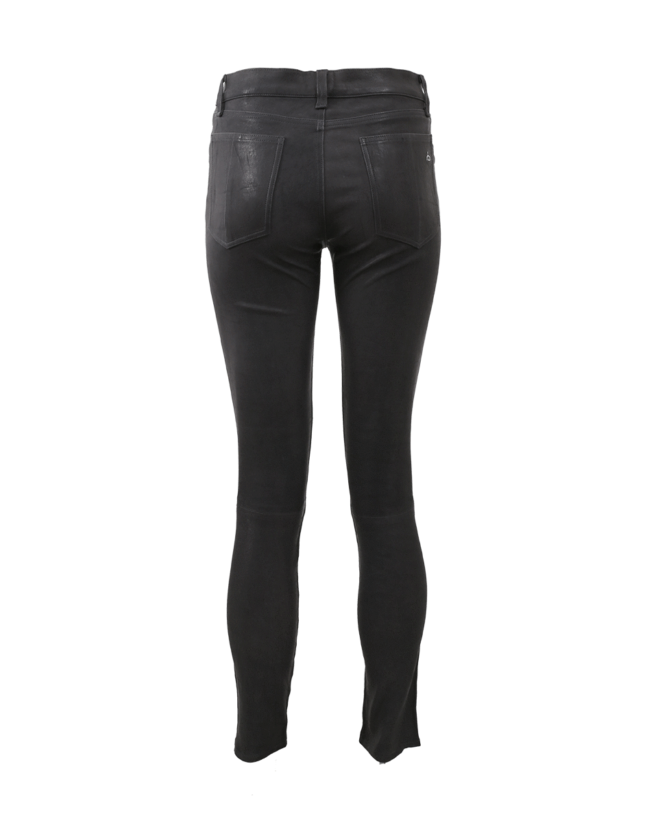 LC Skinny Jean CLOTHINGPANTMISC RAG & BONE   