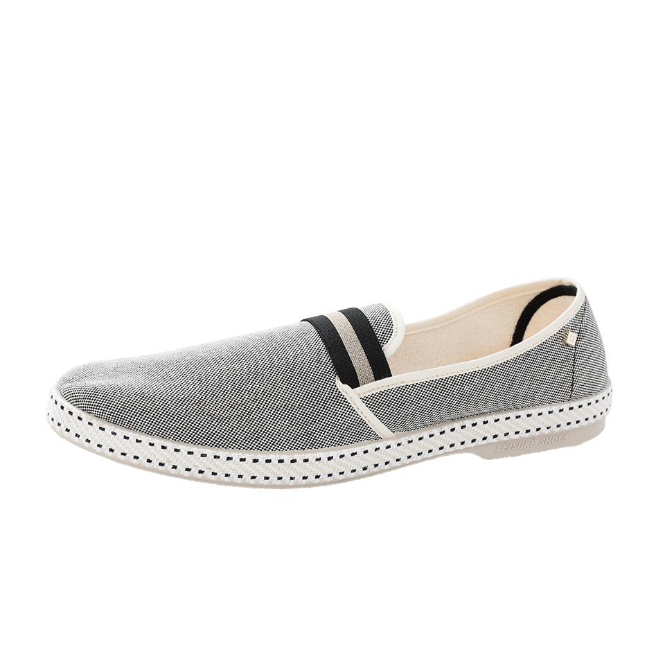 RIVIERAS-College Yale Loafers-