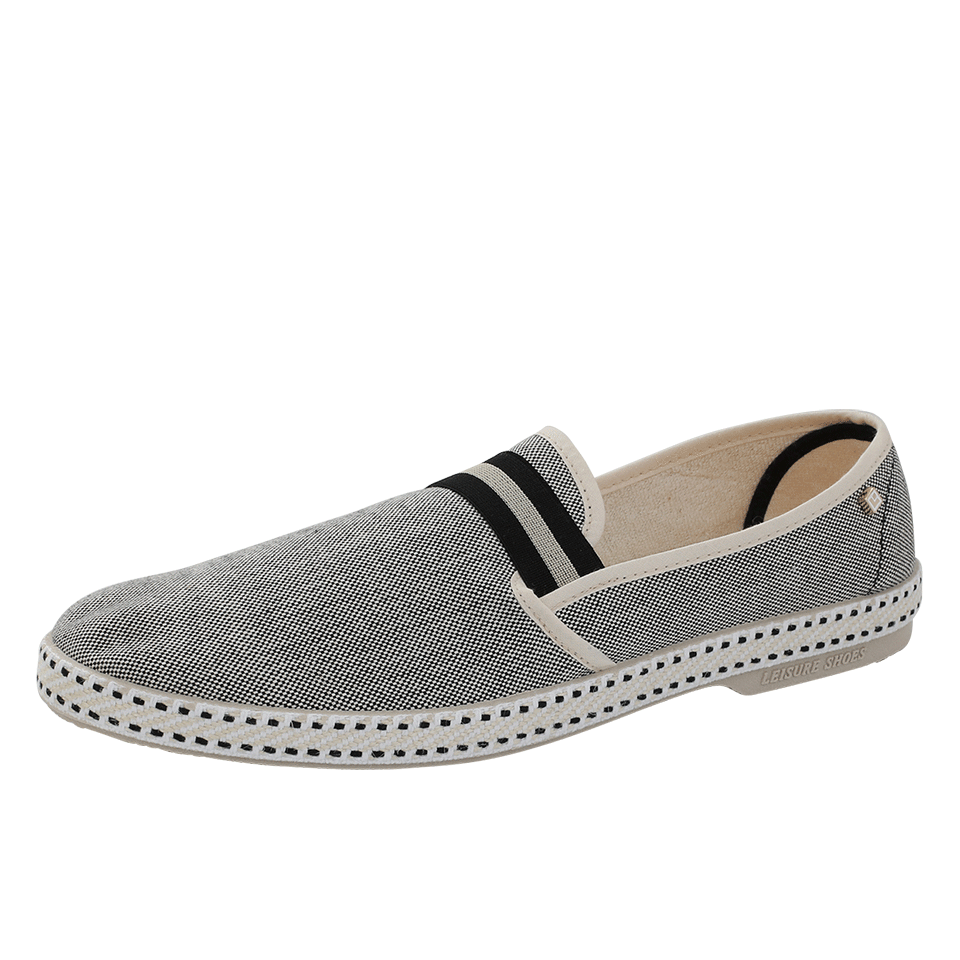 RIVIERAS-College Yale Shoes-