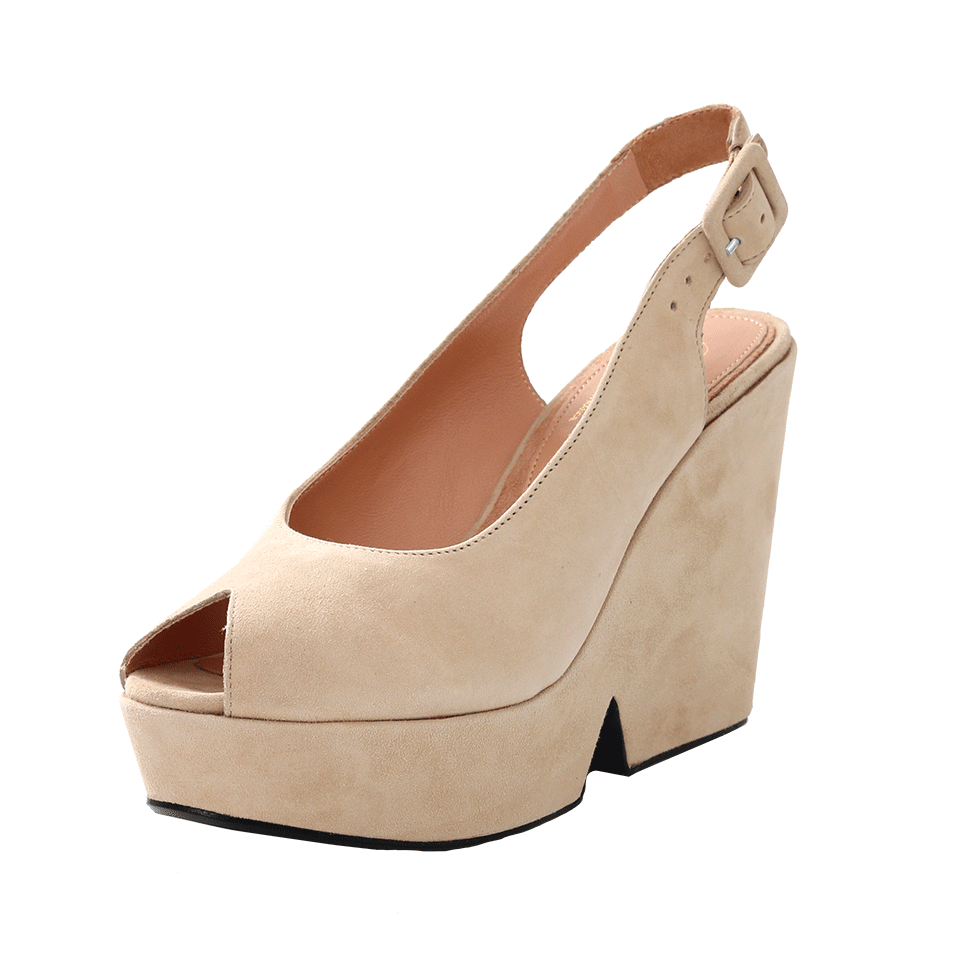 Dylani Wedge SHOEMISC ROBERT CLERGERIE   