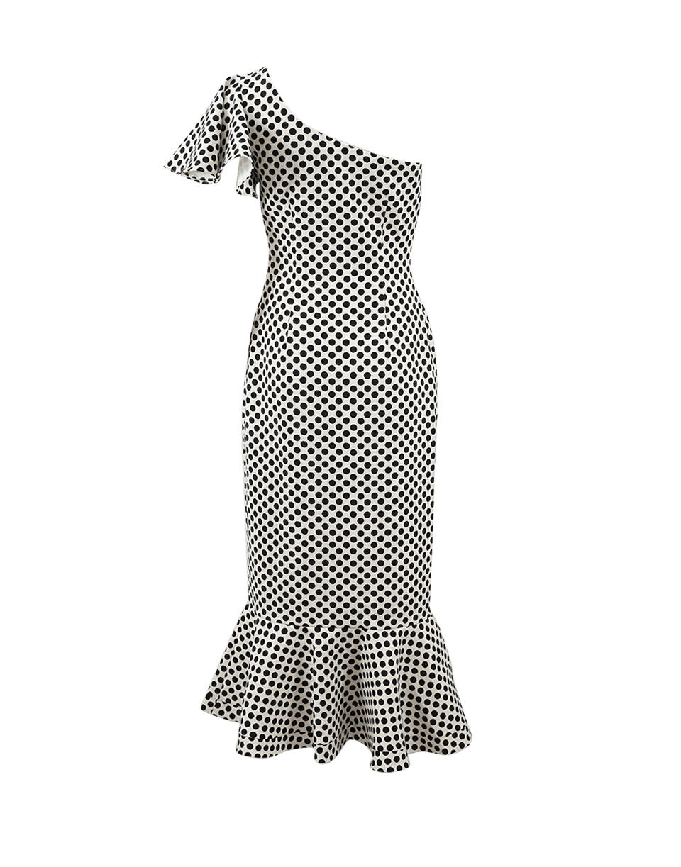 Greta Dress CLOTHINGDRESSCASUAL SALONI   