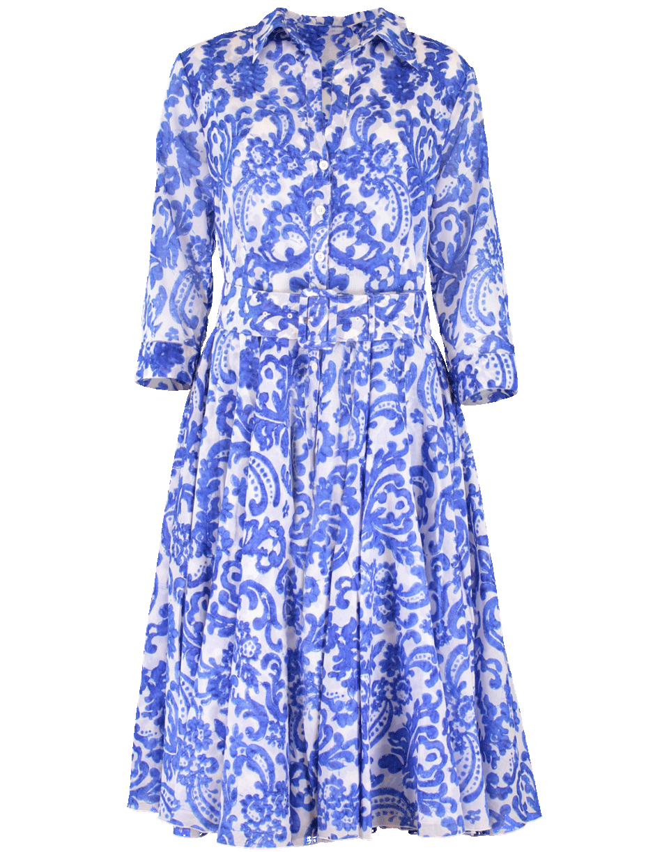 SAMANTHA SUNG-Cozette Lace Dress-