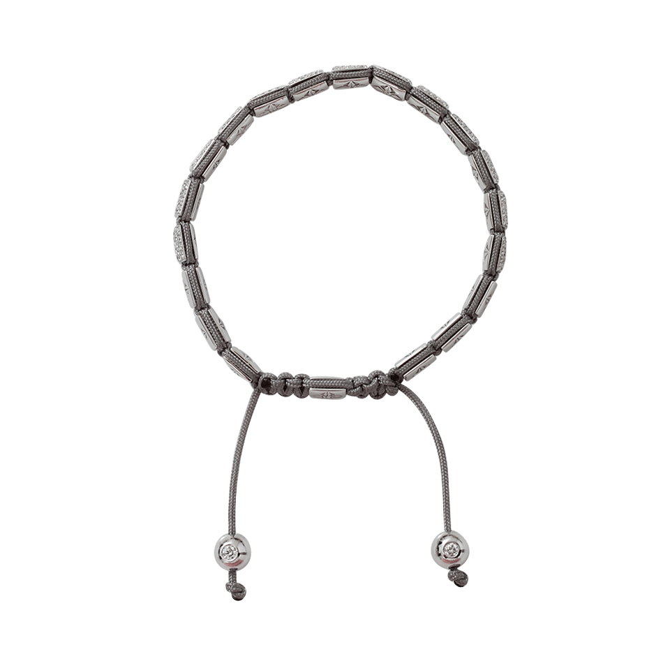 Reversible Diamond Lock Bracelet JEWELRYFINE JEWELBRACELET O SHAMBALLA JEWELS   