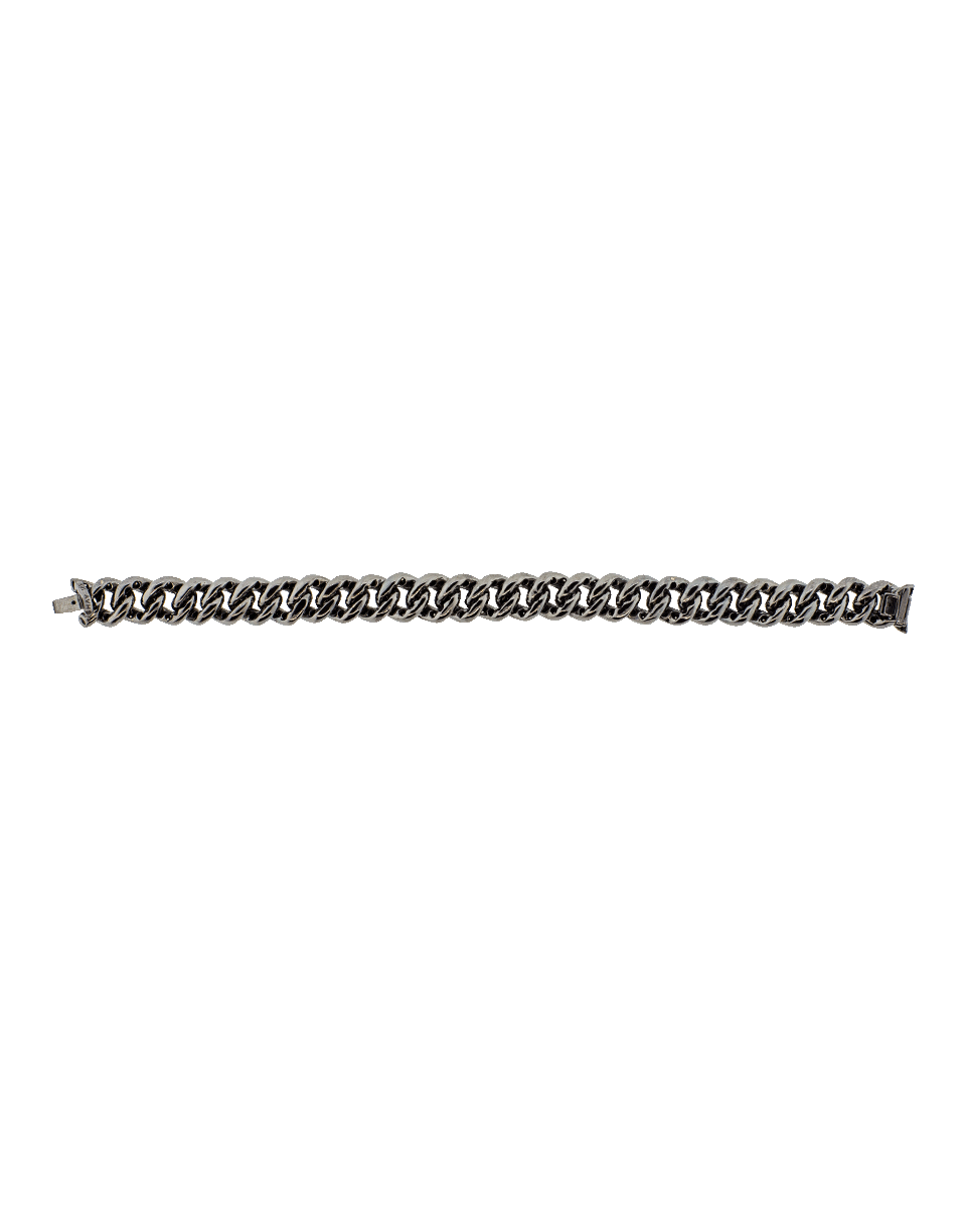 SHAY JEWELRY-Black Diamond Twinkle Link Bracelet-BLKGOLD