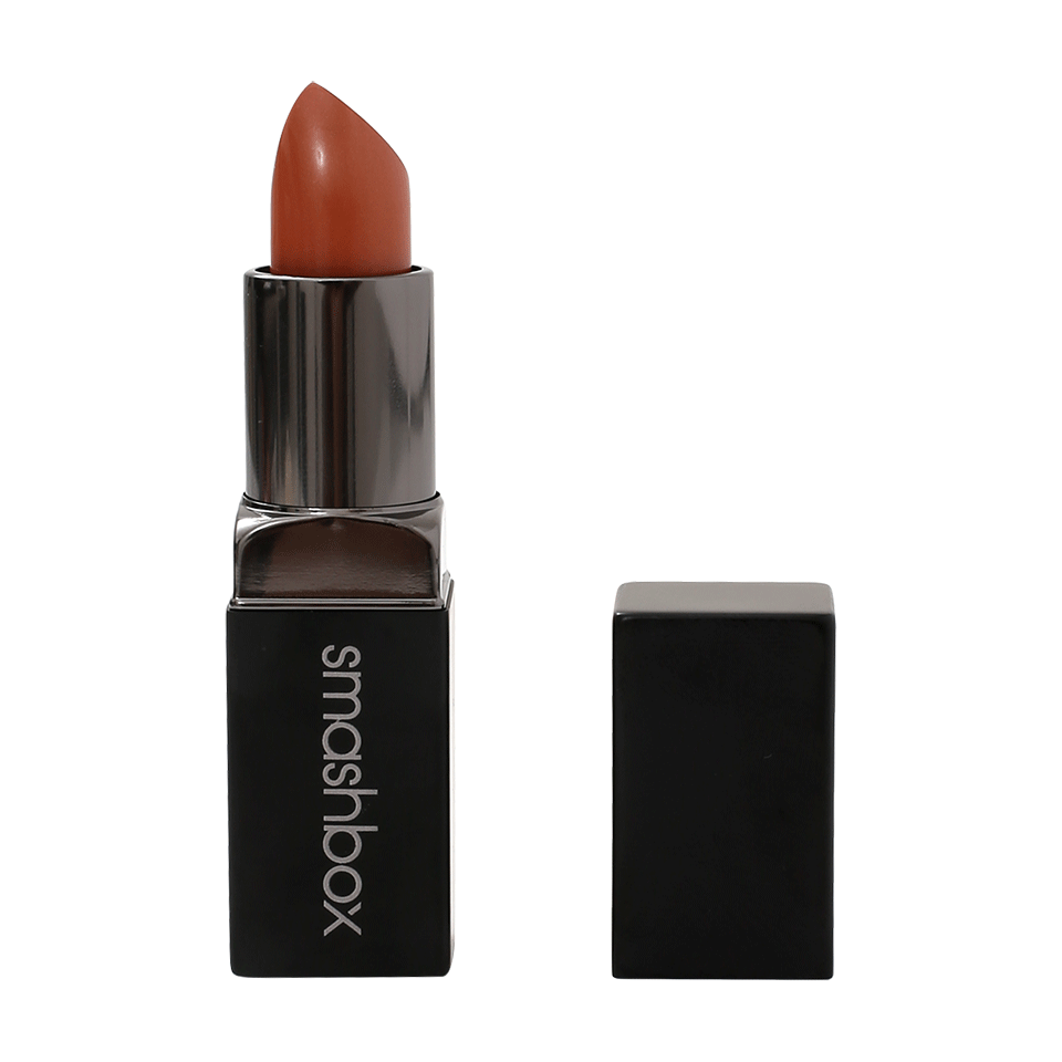 SMASHBOX-Be Legendary Cream Lipstick-CHAI