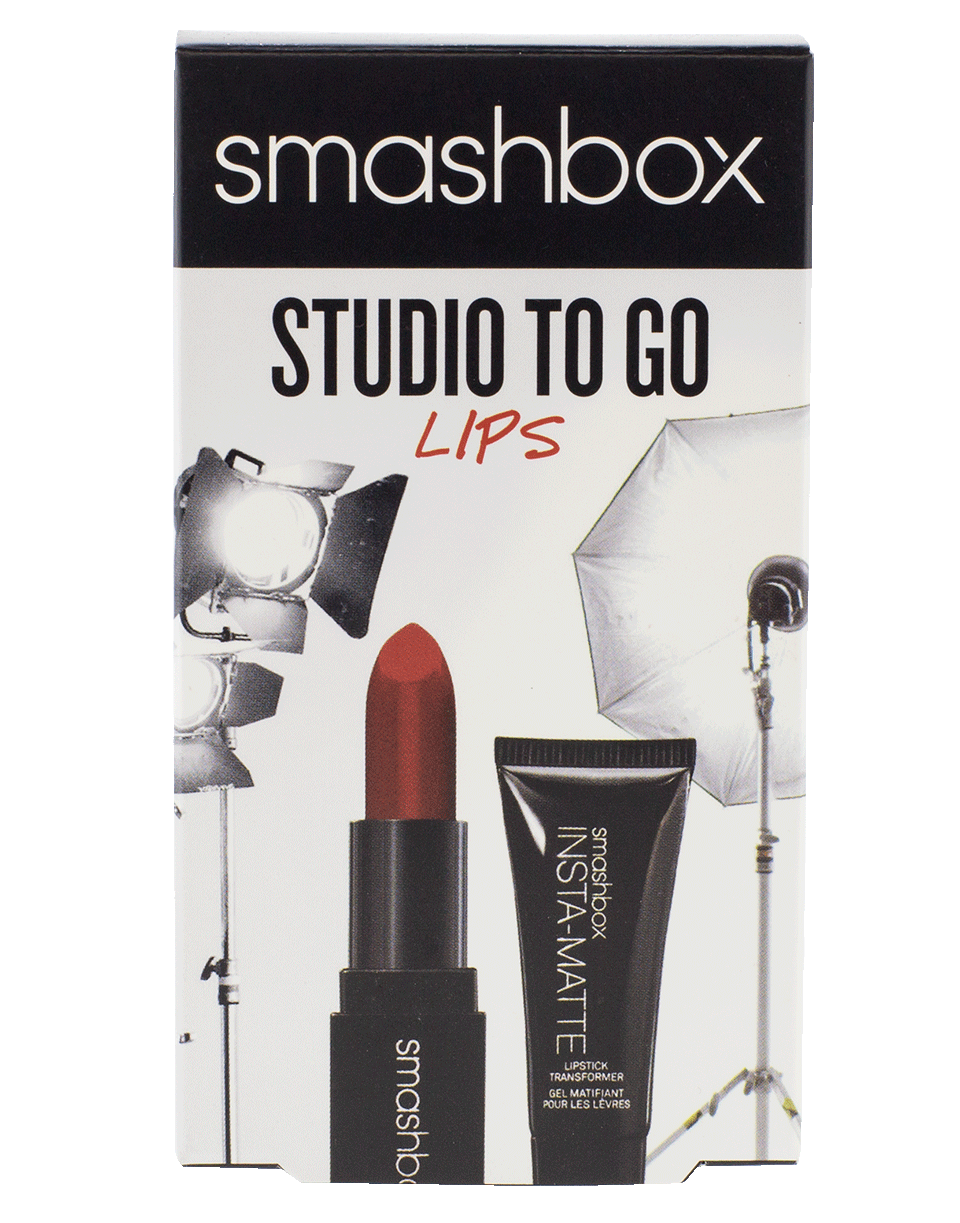 SMASHBOX-Studio To Go Lips Set-DRWNDECK