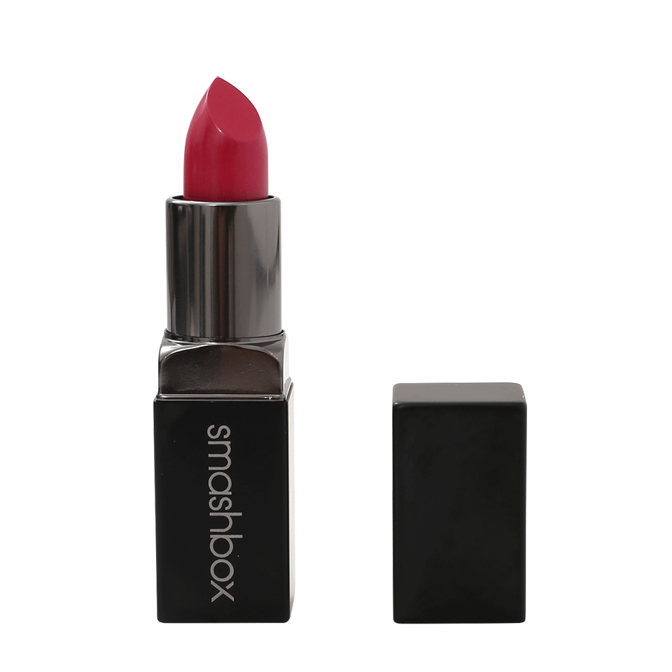 SMASHBOX-Be Legendary Cream Lipstick-INSPIRAT