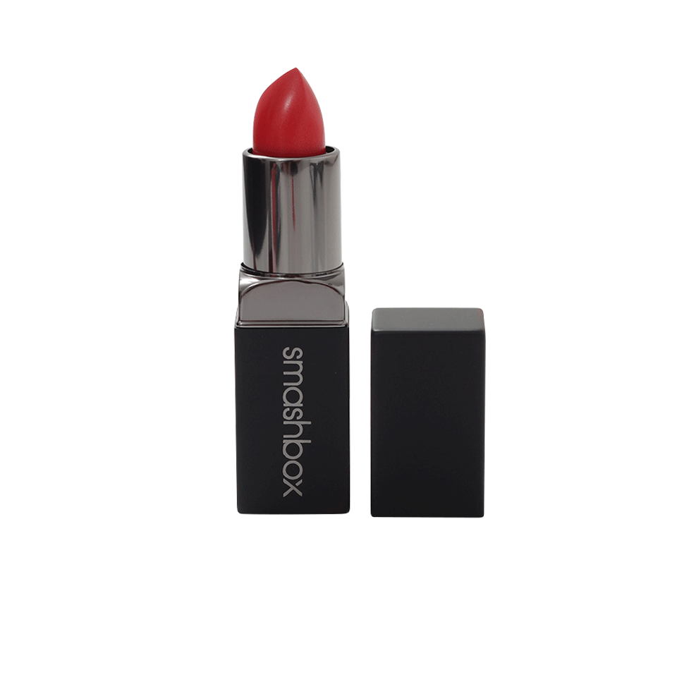 SMASHBOX-Be Legendary Cream Lipstick-LA SUNSE