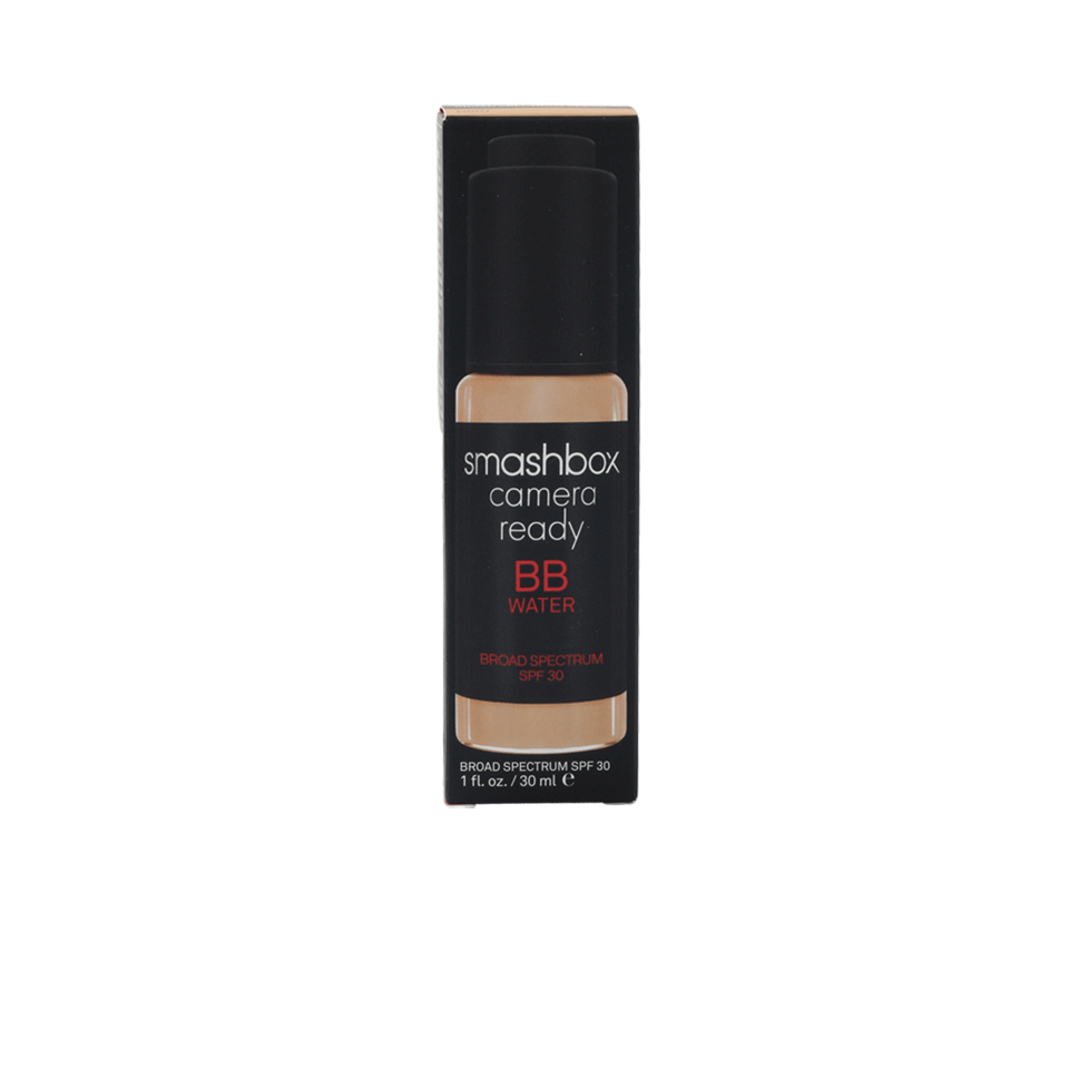 Camera Ready BB Water In Light BEAUTYCOLOR SMASHBOX   