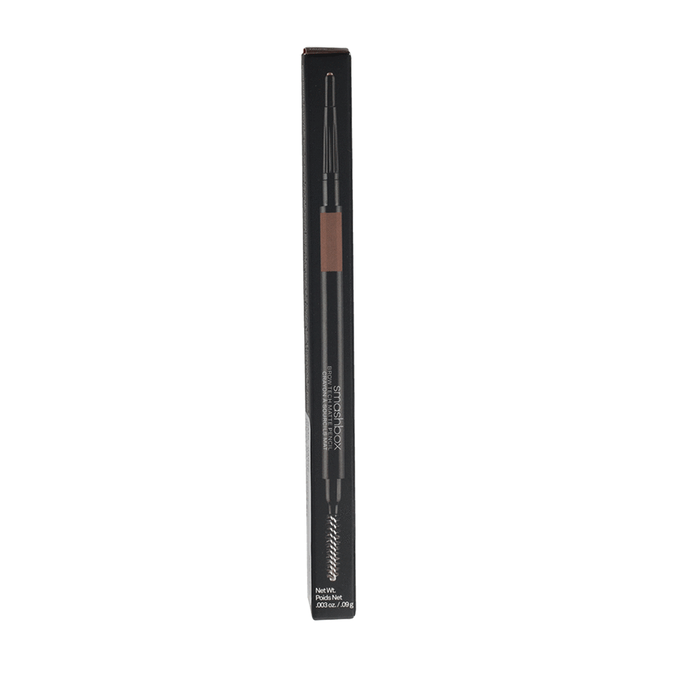 Taupe Brow Matte Pencil BEAUTYCOLOR SMASHBOX   