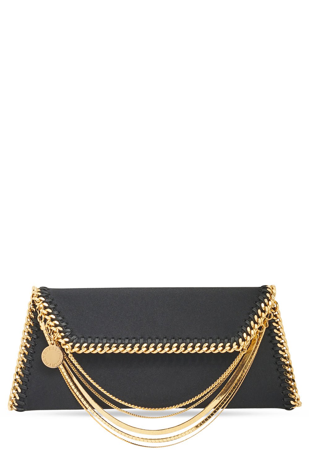 Falabella Clutch – Marissa Collections