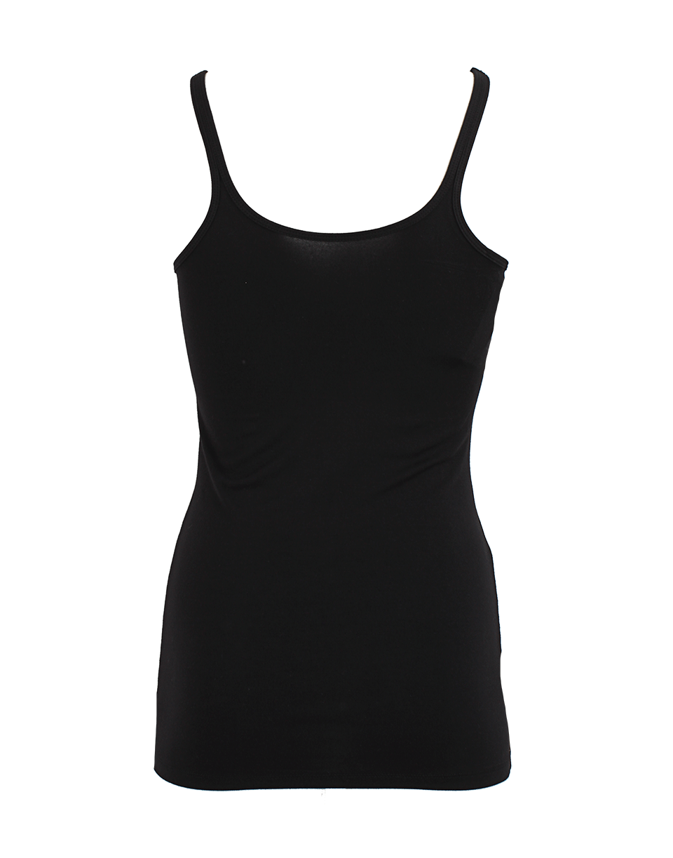 T BY ALEXANDER WANG-Camisole Tank Top-