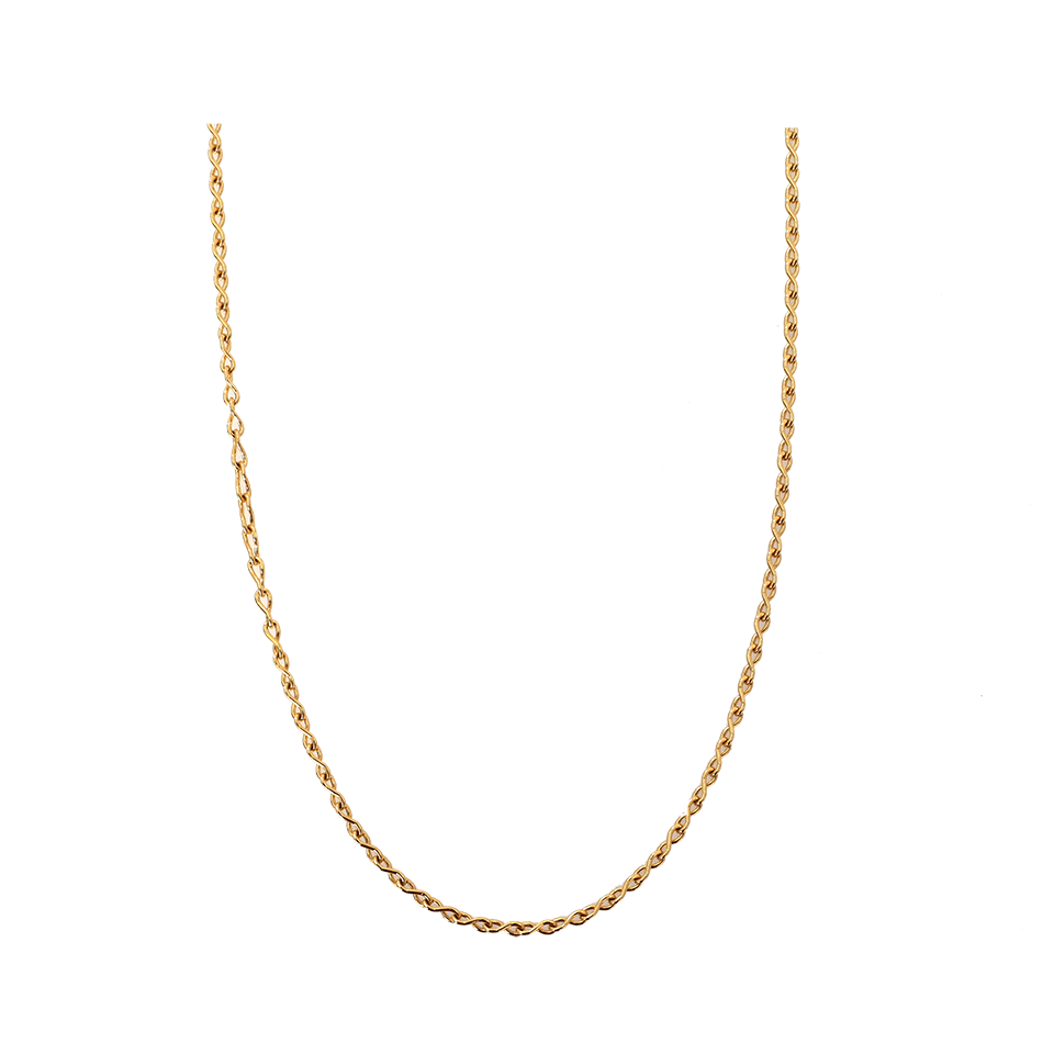 TAMARA COMOLLI-Belchor Chain-YELLOW GOLD