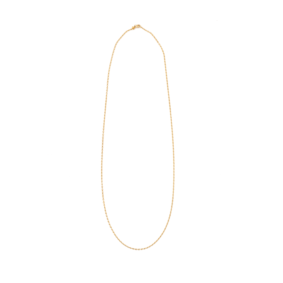 TAMARA COMOLLI-Belchor Chain-YELLOW GOLD
