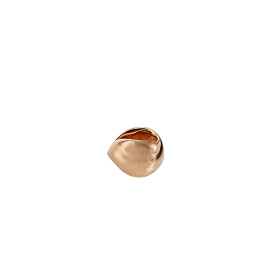 TAMARA COMOLLI-Signature Drop Clasp-ROSE GOLD
